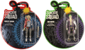 Funko Suicide Squad Harley Quinn and Joker Legion of Collectors Exclusive Action Figure