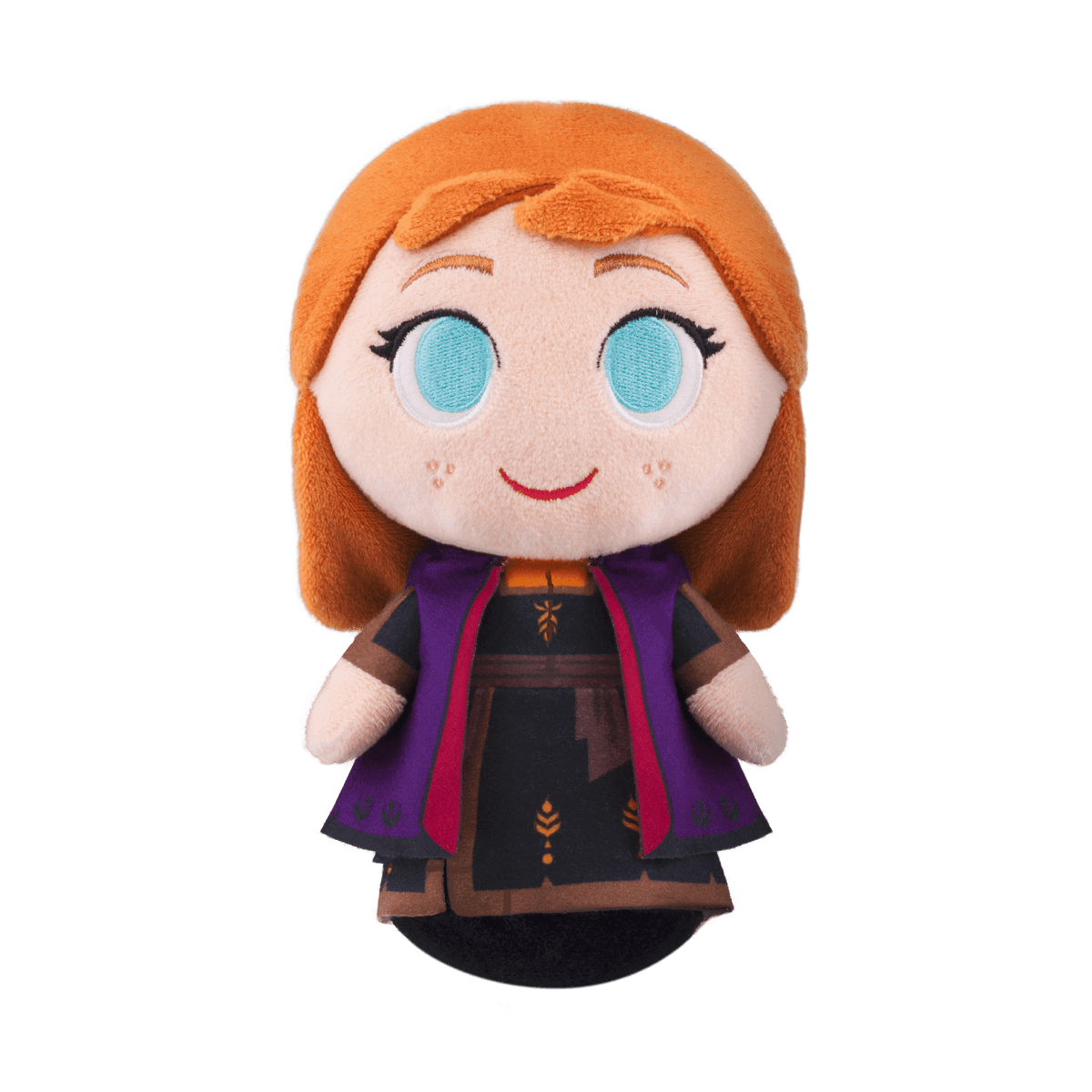 Funko Plush: Frozen 2 - Anna 4"