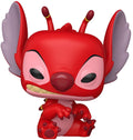 Funko POP! Disney: Lilo & Stitch - Leroy