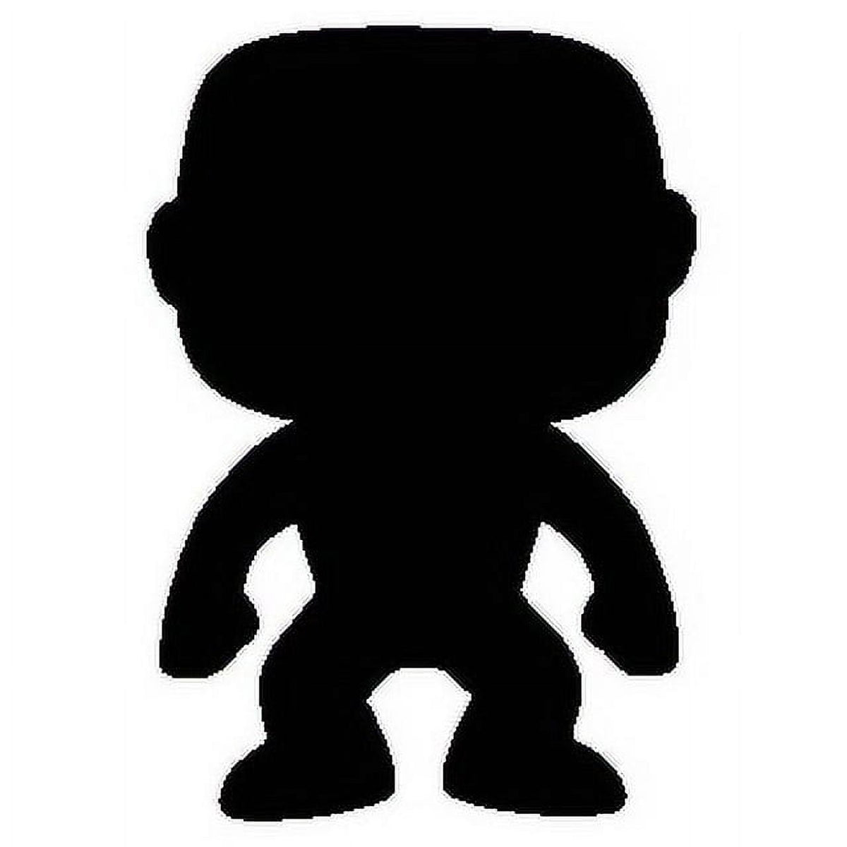 Funko Pop! Buddy Megumi Fushiguro with Rabbits Jujutsu Kaisen