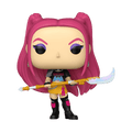 Funko POP! Animation: K-POP Demon Hunters - Mira Collectible Vinyl Figure