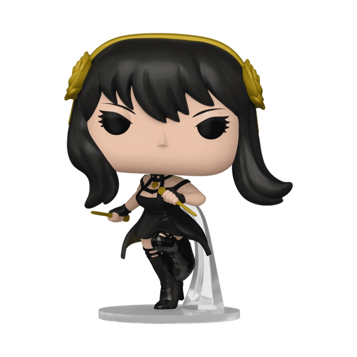 Funko Pop! Animation: Spy x Family - Yor Forger