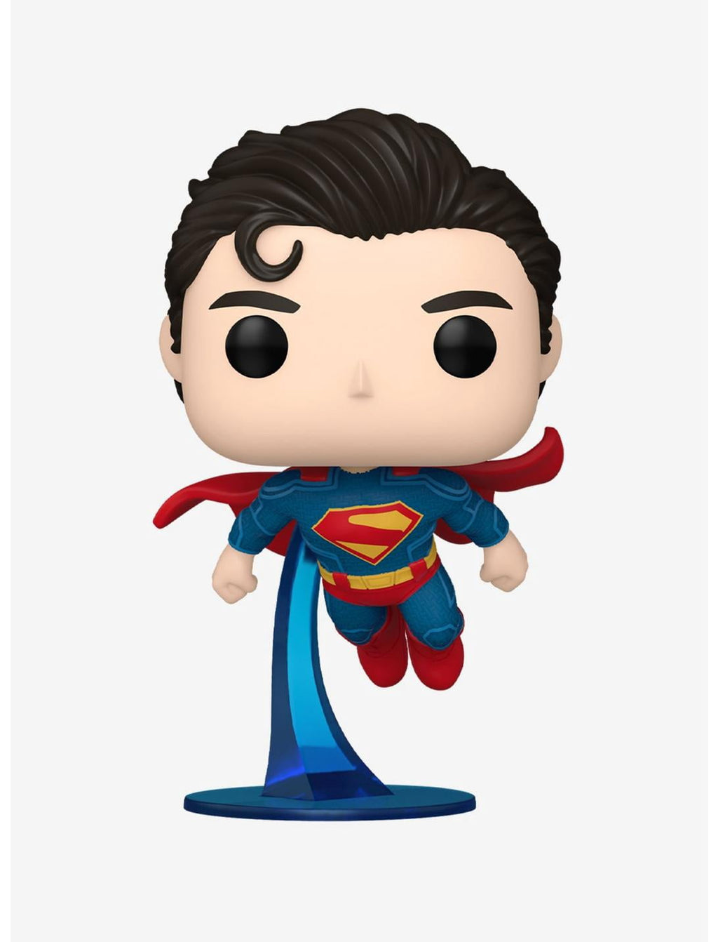 Funko Pop! Superman (2025)- Superman