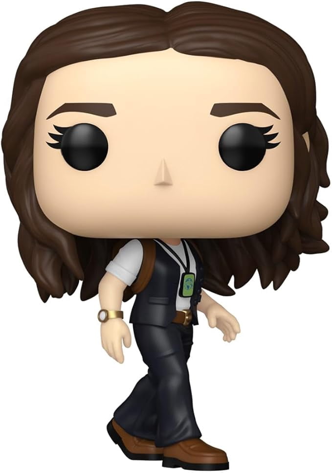 Funko Pop! Superman (2025)- Lois Lane