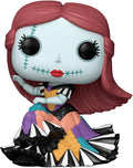 Funko Pop! Disney: The Nightmare Before Christmas - Patchwork - Sally