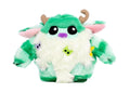 POP Monsters Wetmore Forest: Monsters - Plush Figure 7 (Sapwood Mossbottom)