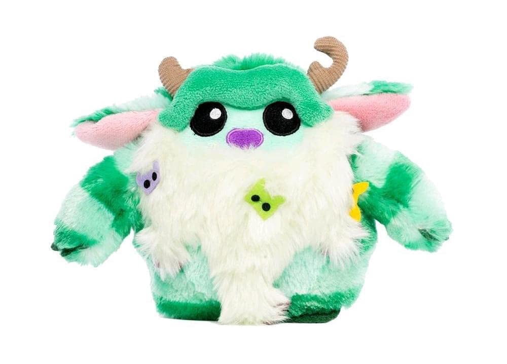 POP Monsters Wetmore Forest: Monsters - Plush Figure 7 (Sapwood Mossbottom)
