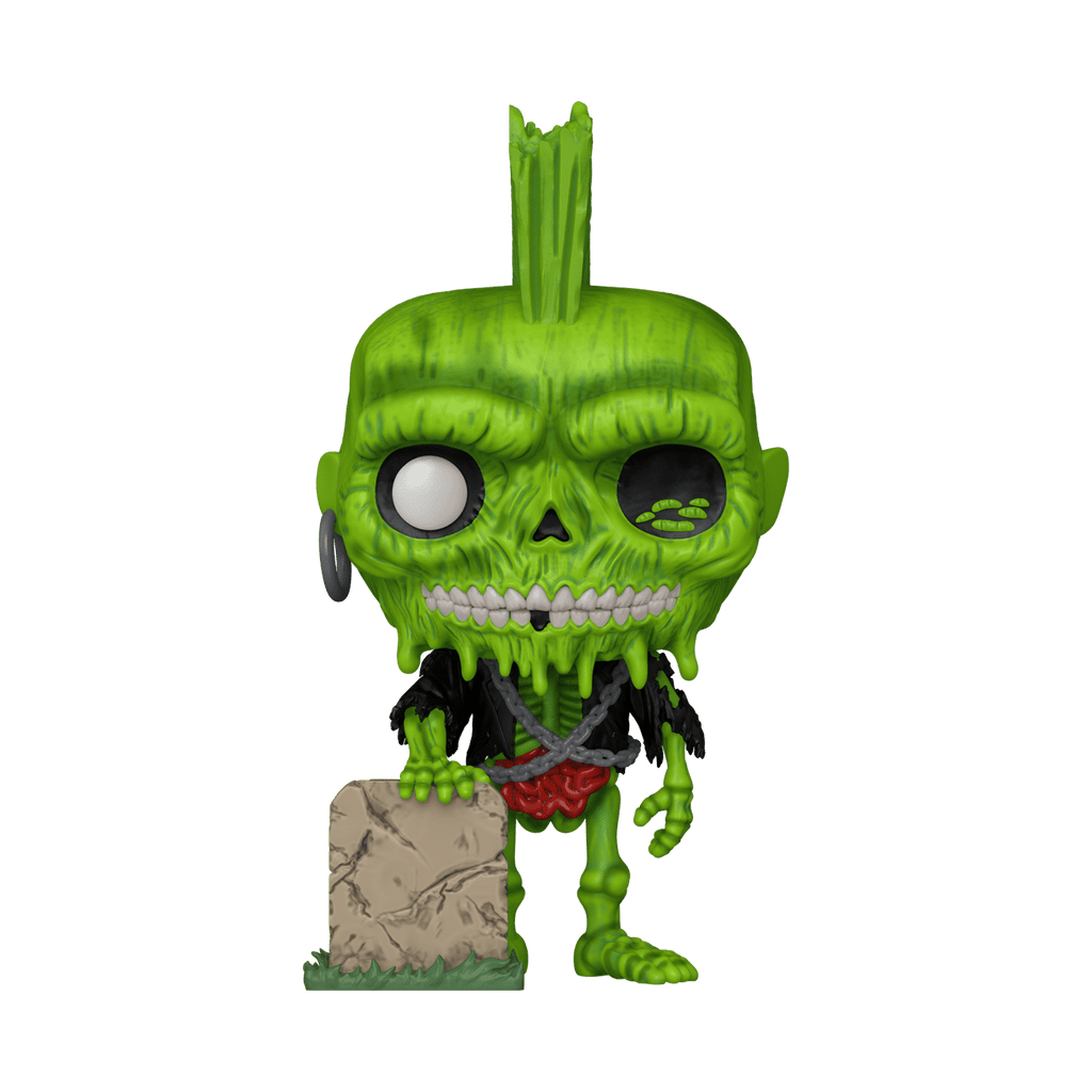 Funko POP! Movies: Return of the Living Dead - Zombie Suicide Collectible Vinyl Figure