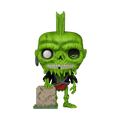 Funko POP! Movies: Return of the Living Dead - Zombie Suicide Collectible Vinyl Figure