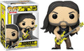 Funko Pop! Rocks: Metallica - Robert - 72 Seasons - Collectable Vinyl Figure