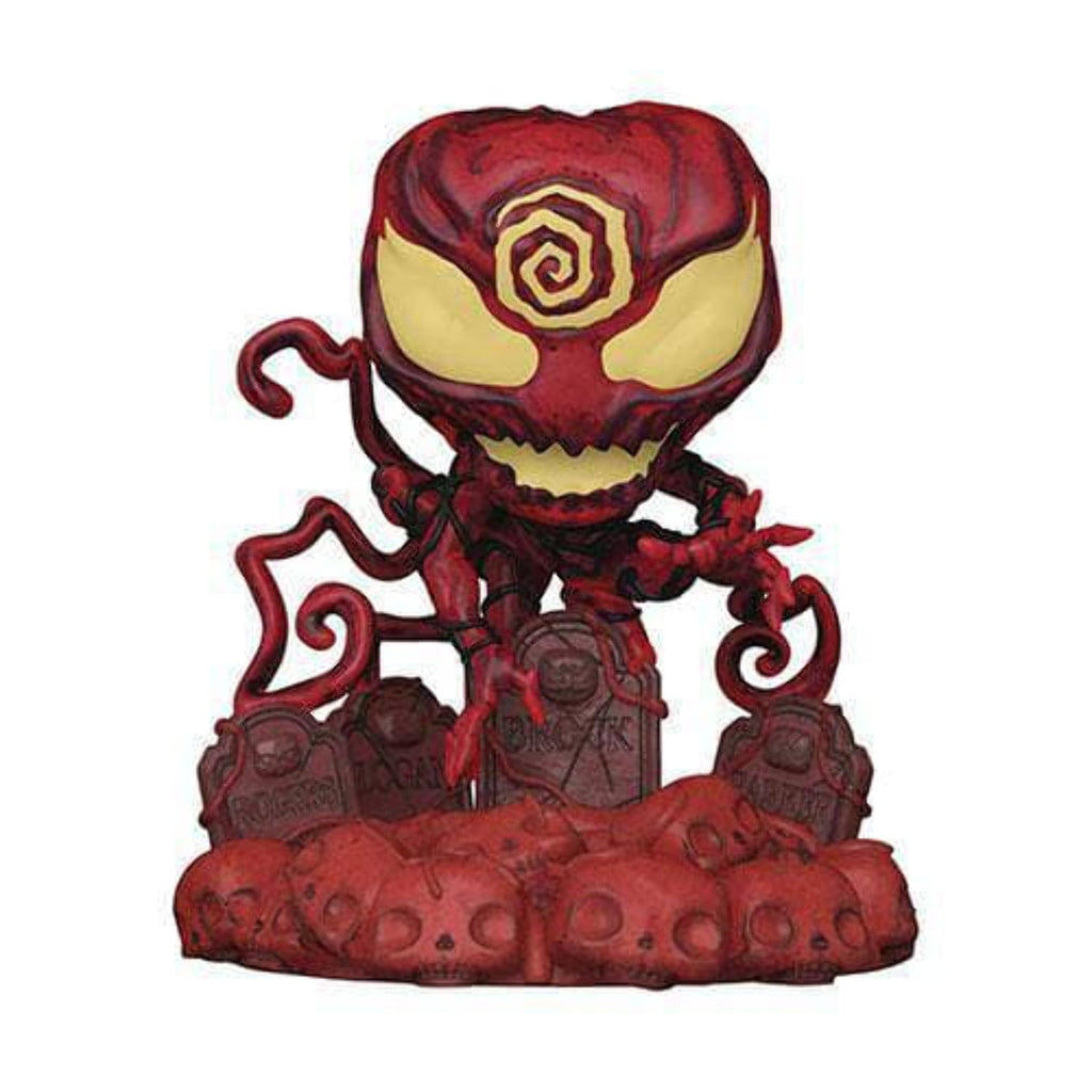 Pop Marvel Absolute Carnage 3.75 Inch Action Figure Exclusive - Carnage #673