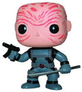 Pop! Marvel Deadpool PX Vinyl Fig Maskless Gray Ver
