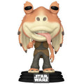Pop Star Wars 3.75 Inch Action Figure Exclusive - Jar Jar Binks #624