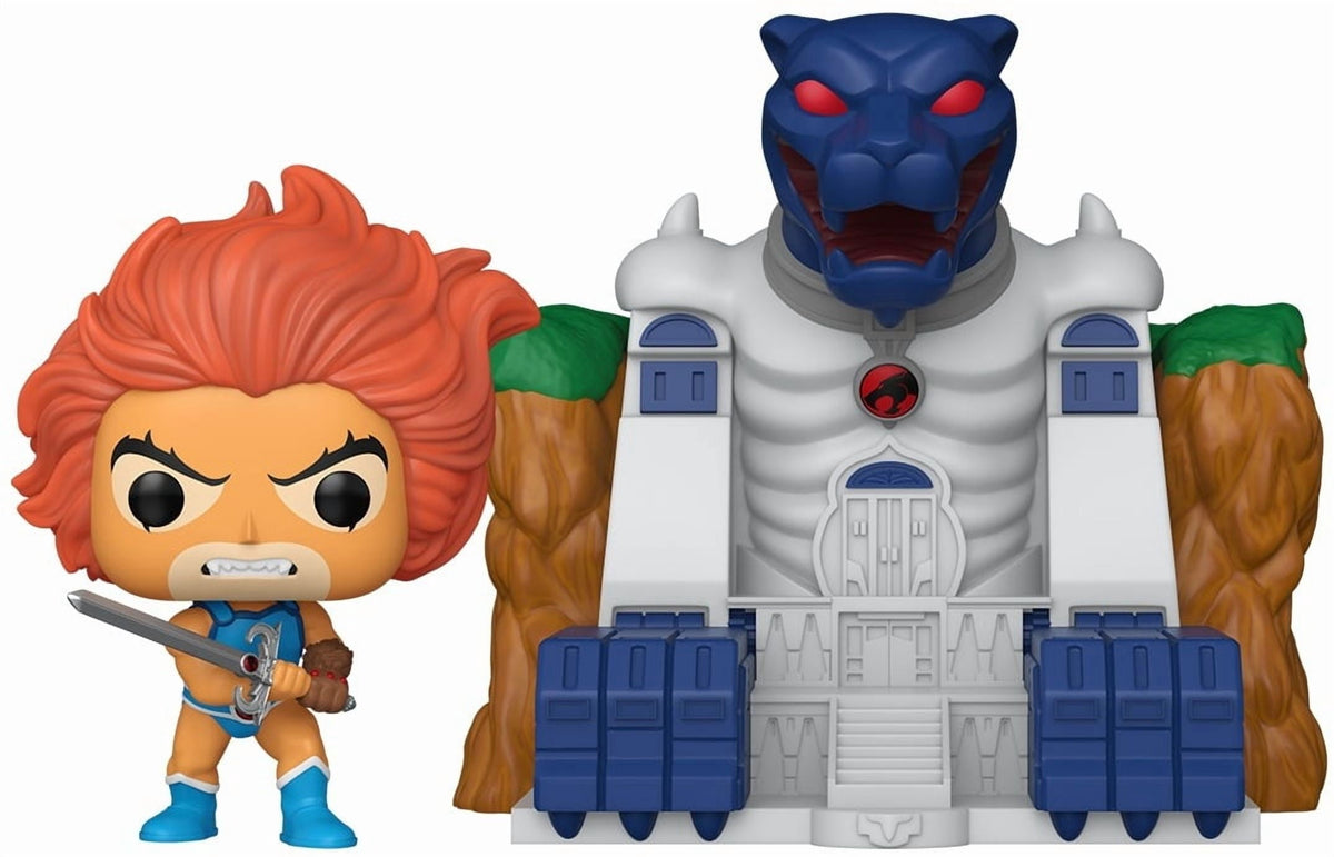 FUNKO POP! Animation: ThunderCats - Mumm-Ra