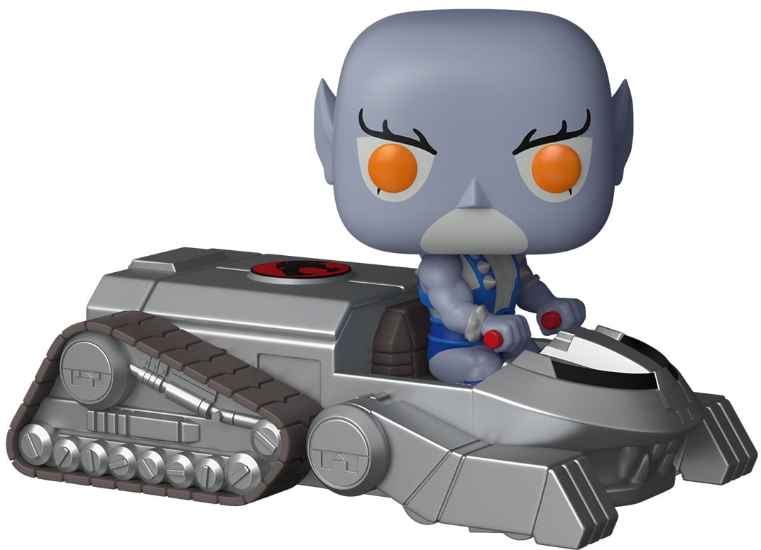 FUNKO POP! Animation: ThunderCats - Mumm-Ra