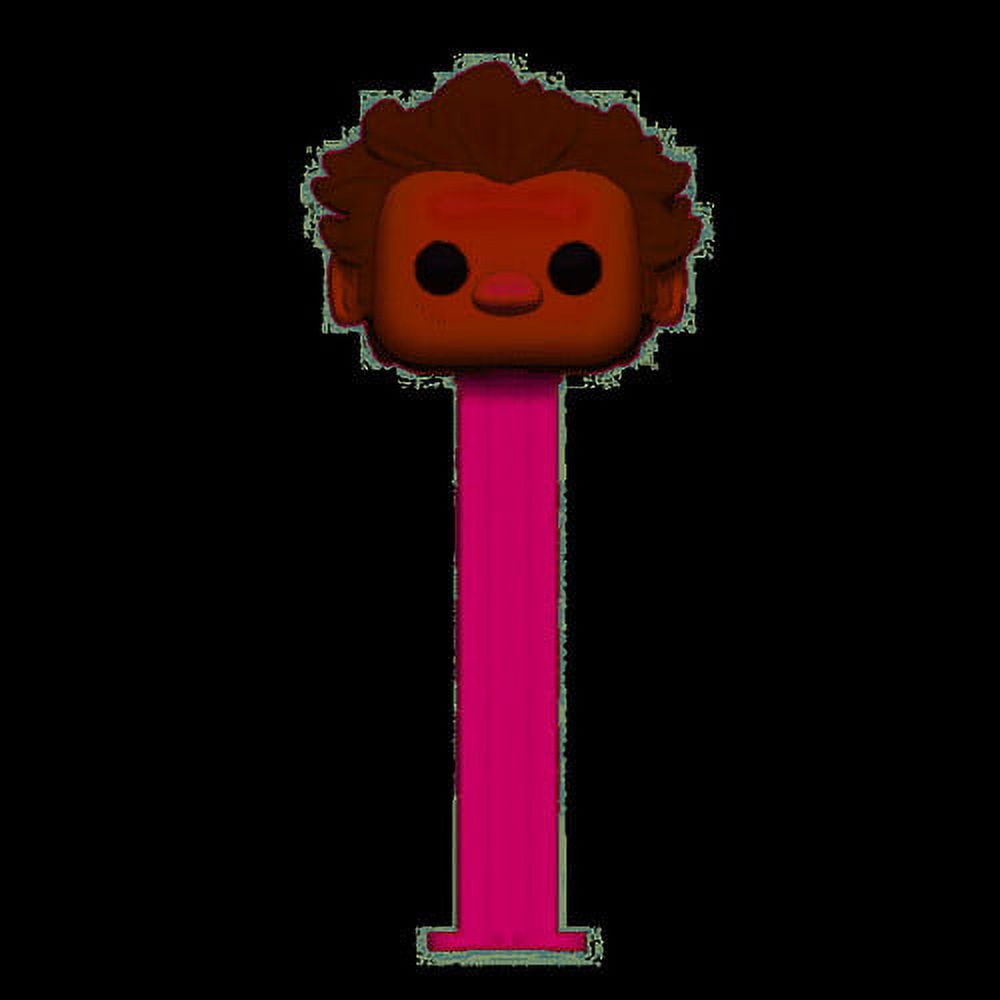 Wreck It Ralph - Ralph