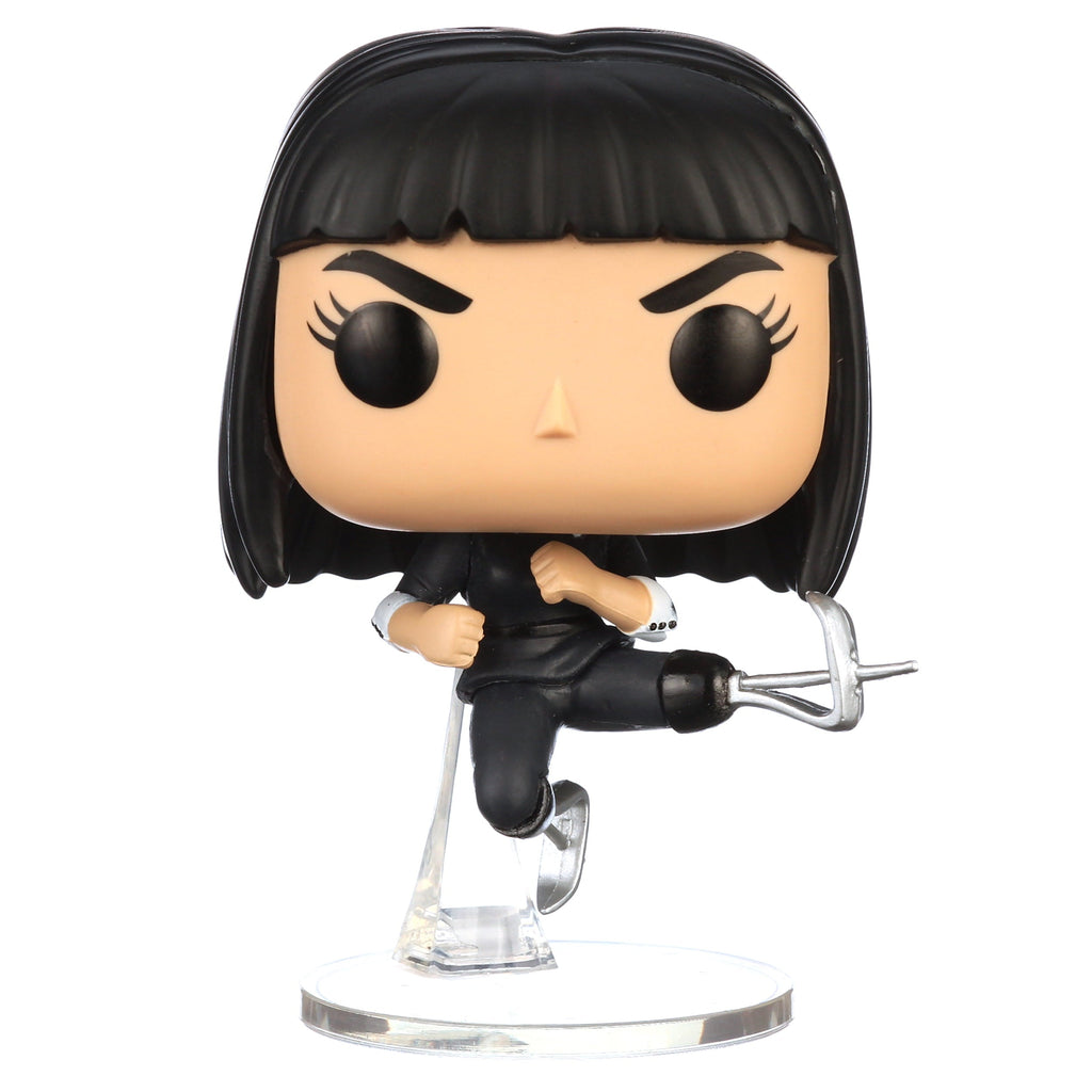 FUNKO POP! MOVIES: KINGSMAN - GAZELLE FUNKO POP! MOVIES: KINGSMAN - GAZELLE