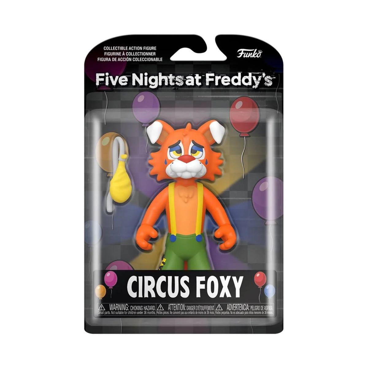 Funko FNAF Action Figure