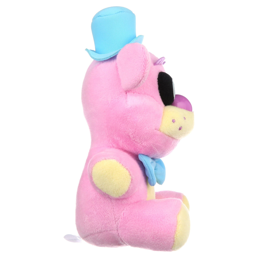 Funko Plush: Five Nights at Freddy's - Spring Colorway - Freddy (Pink)