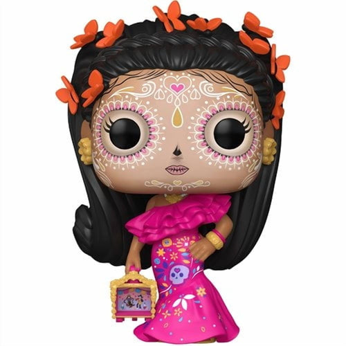 Barbie Dia de Los Muertos Barbie Funko Pop! Vinyl Figure #160