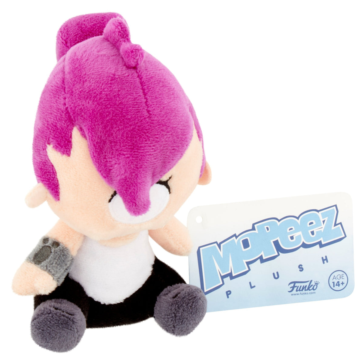 FUNKO MOPEEZ: FUTURAMA - LEELA