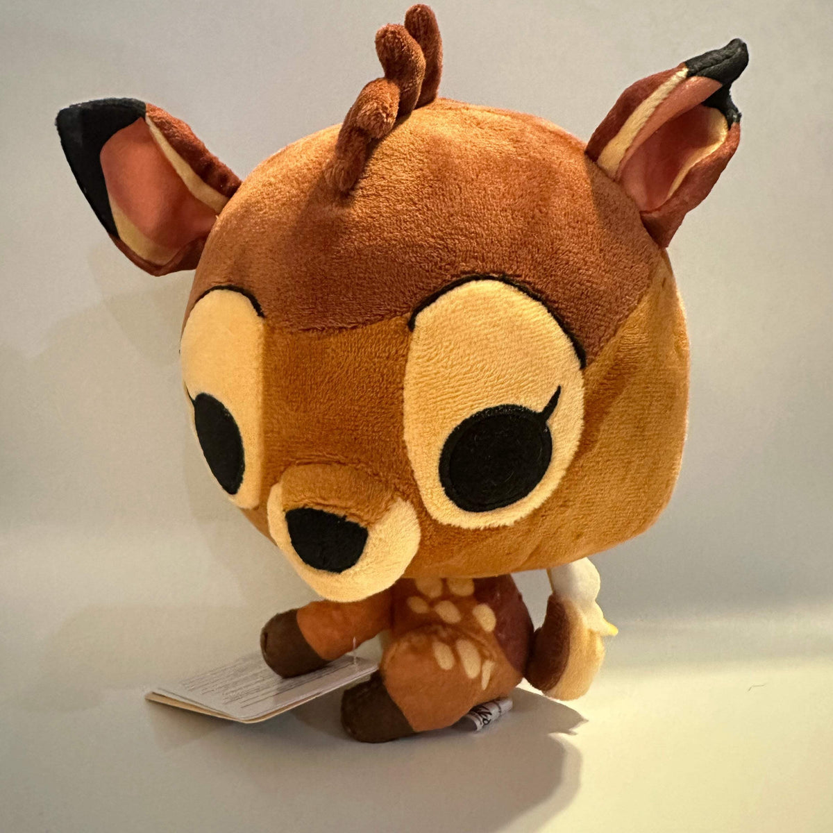 Funko Pop! Plush: Disney - Bambi with Flowers 7"