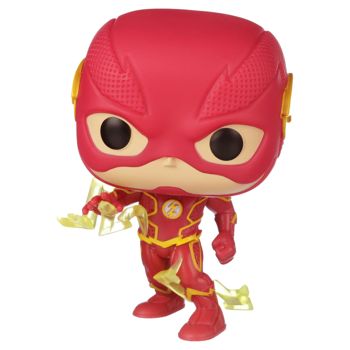 Funko POP! Heroes: The Flash - The Flash