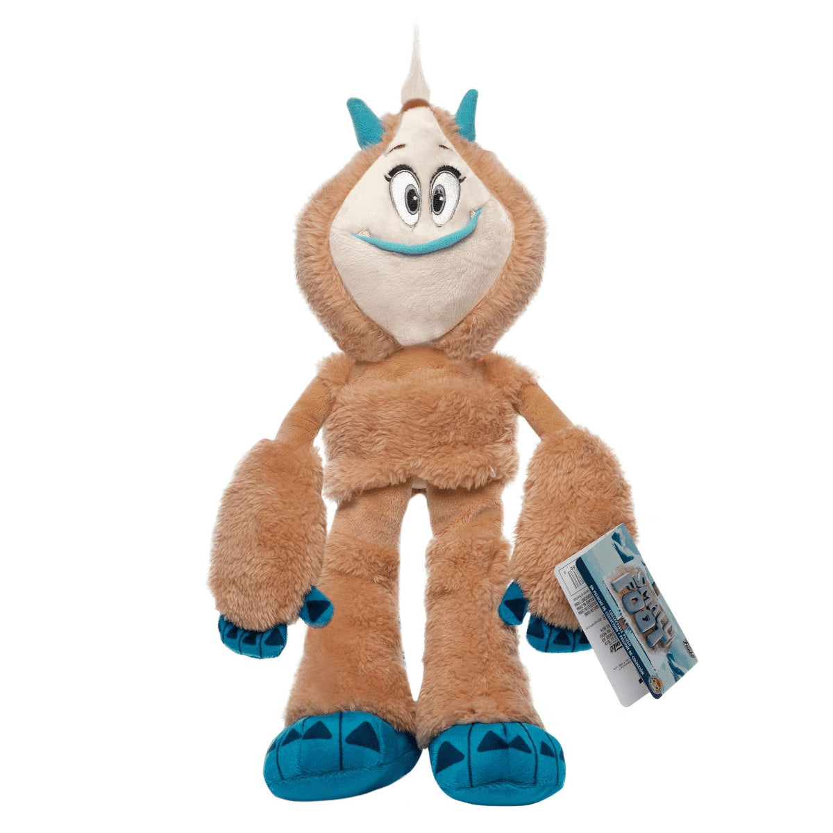 Funko Plush: Smallfoot - Kolka 8"