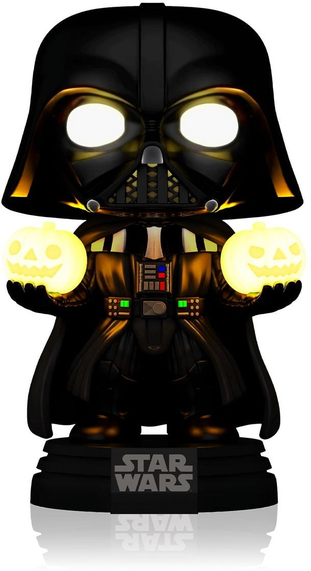 FUNKO POP! Super: Star Wars - Vader (SFX)