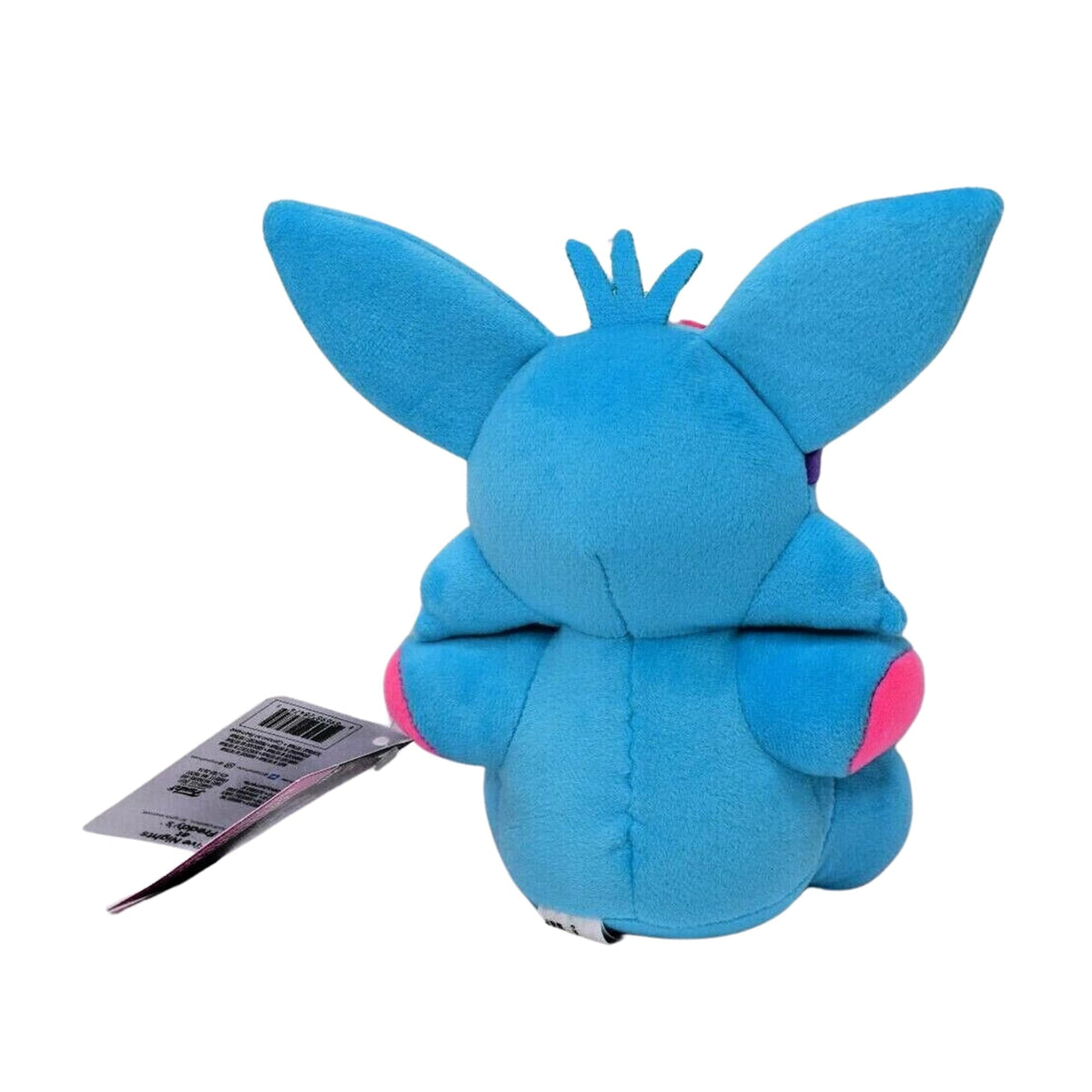 Funko Plush: Five Nights at Freddy's - Foxy Blue Blacklight