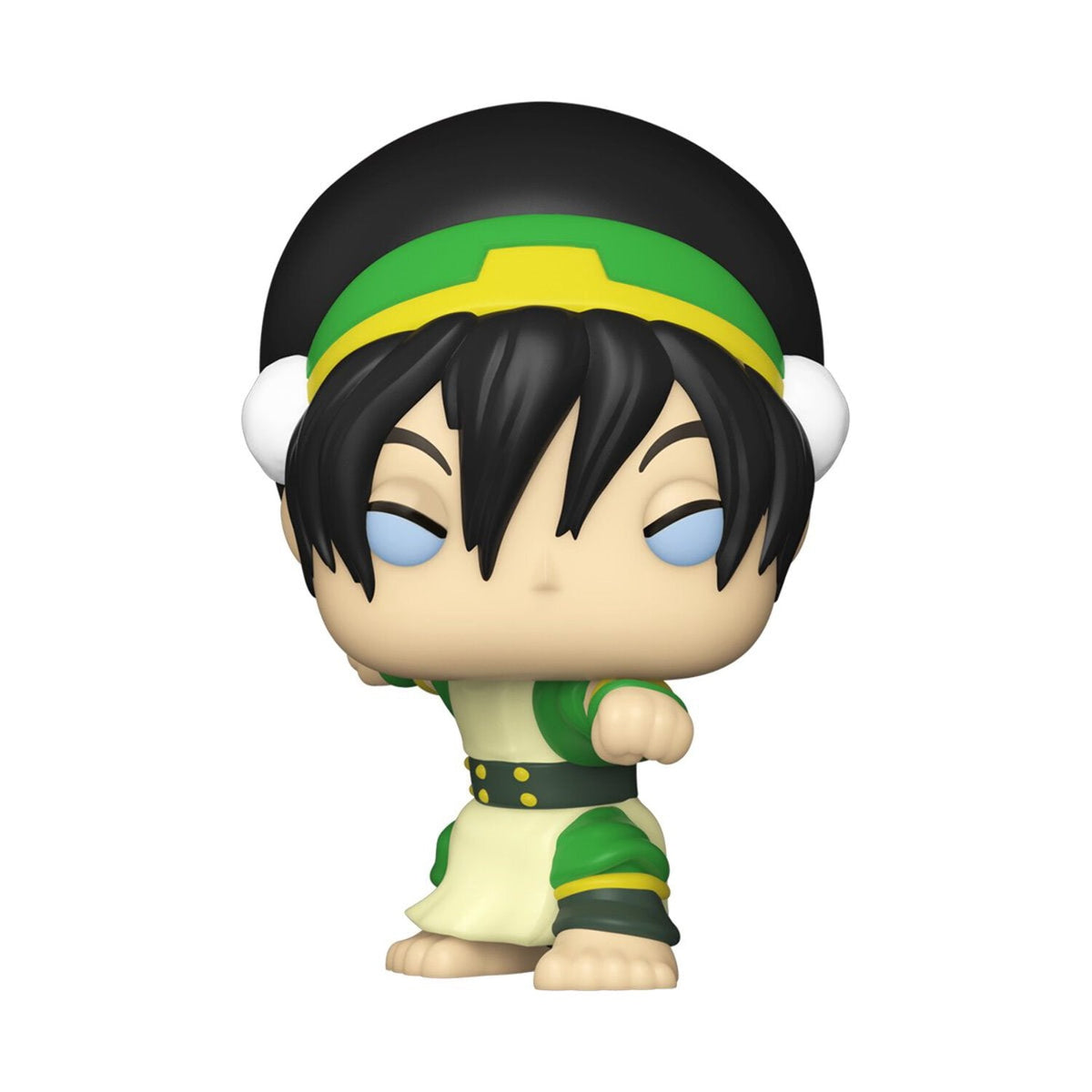 Avatar: TLA Azula Bitty Pop! Mini-Figure 4-Pack