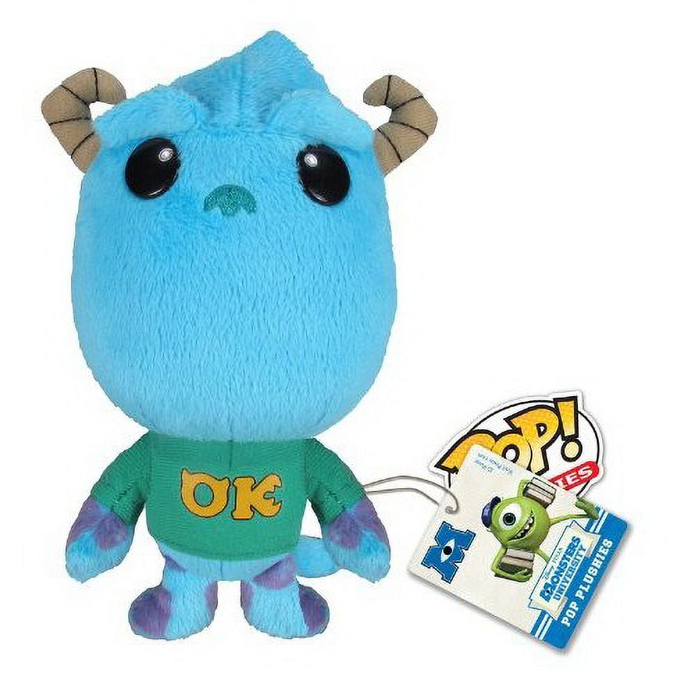Funko Disney / Pixar POP! Plushies Sulley Plush