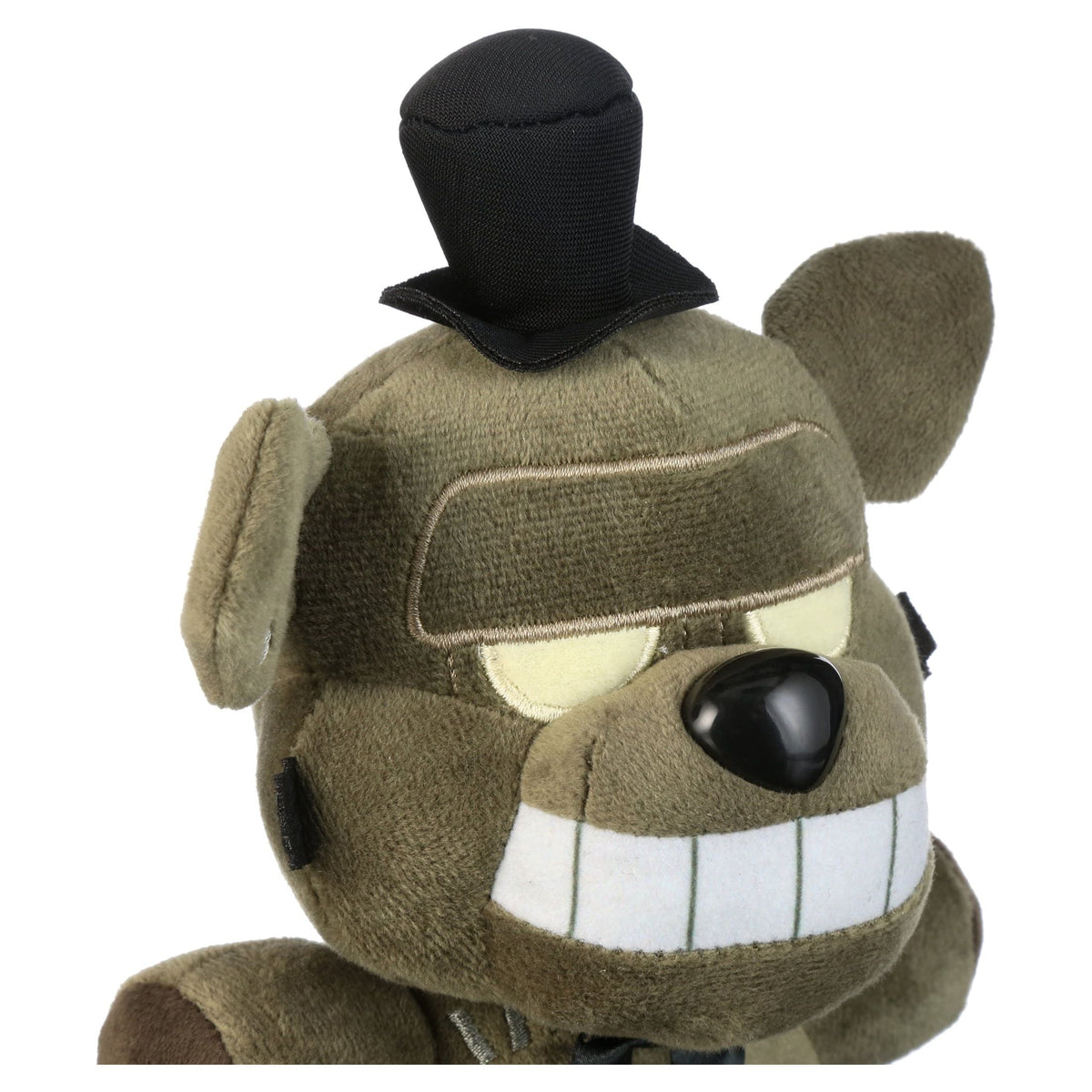 Funko Plush: Five Nights at Freddy's: Curse of Dreadbear - Dreadbear