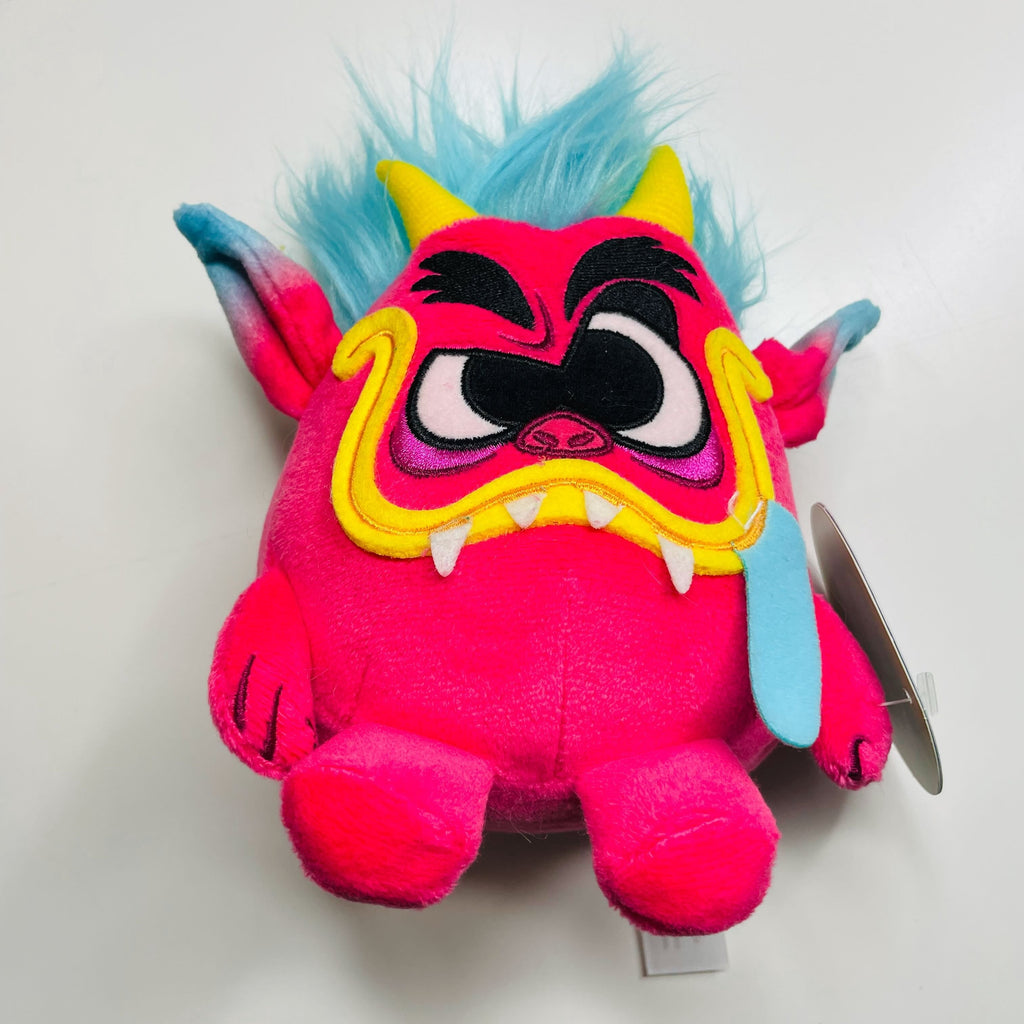 Funko Funko Gas House Gang Ran-Sid Plush Figure