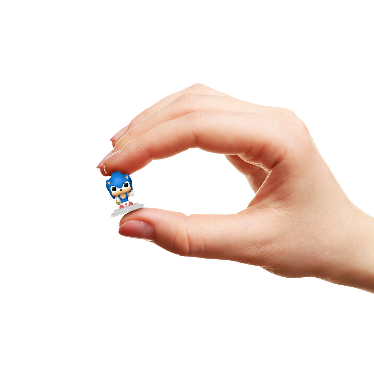 Funko Bitty POP Arcade: Sega Sonic Arcade with Sonic the Hedgehog Bitty POP
