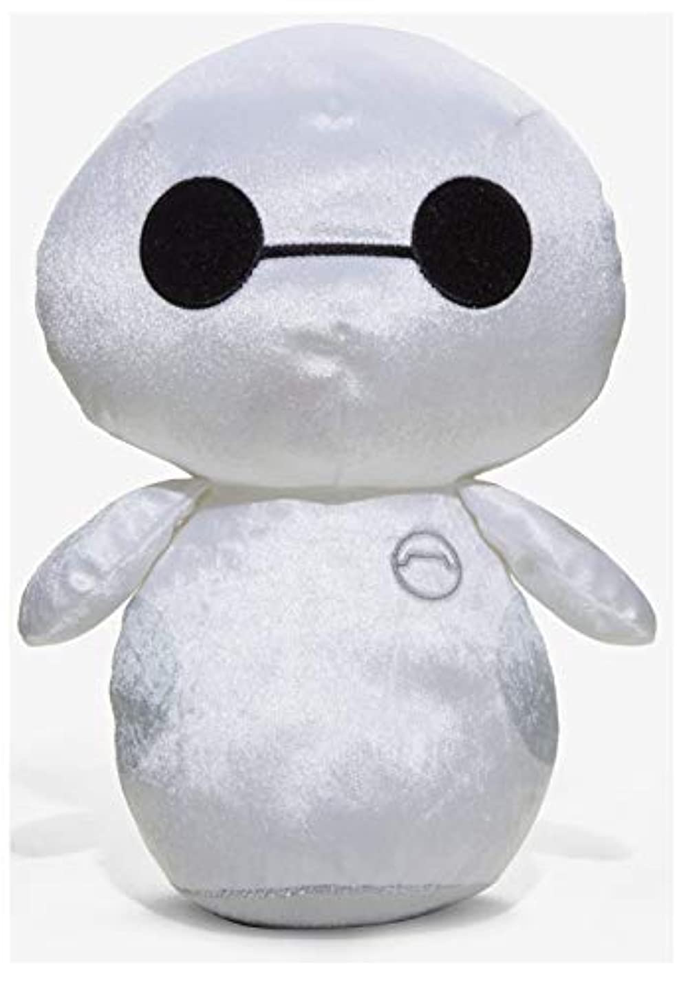 Funko Disney SuperCute Baymax Plush