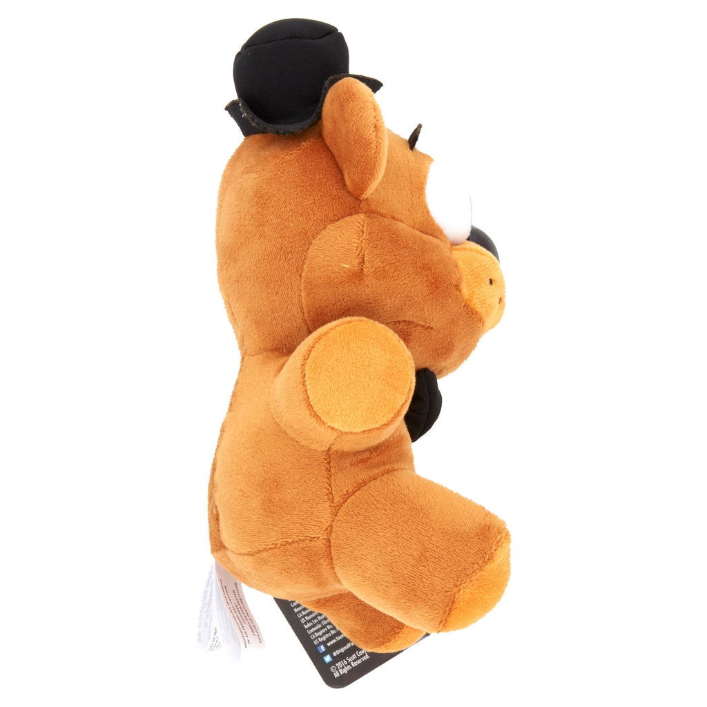 Funko: Five Nights at Freddy's - Freddy Collectible Plush