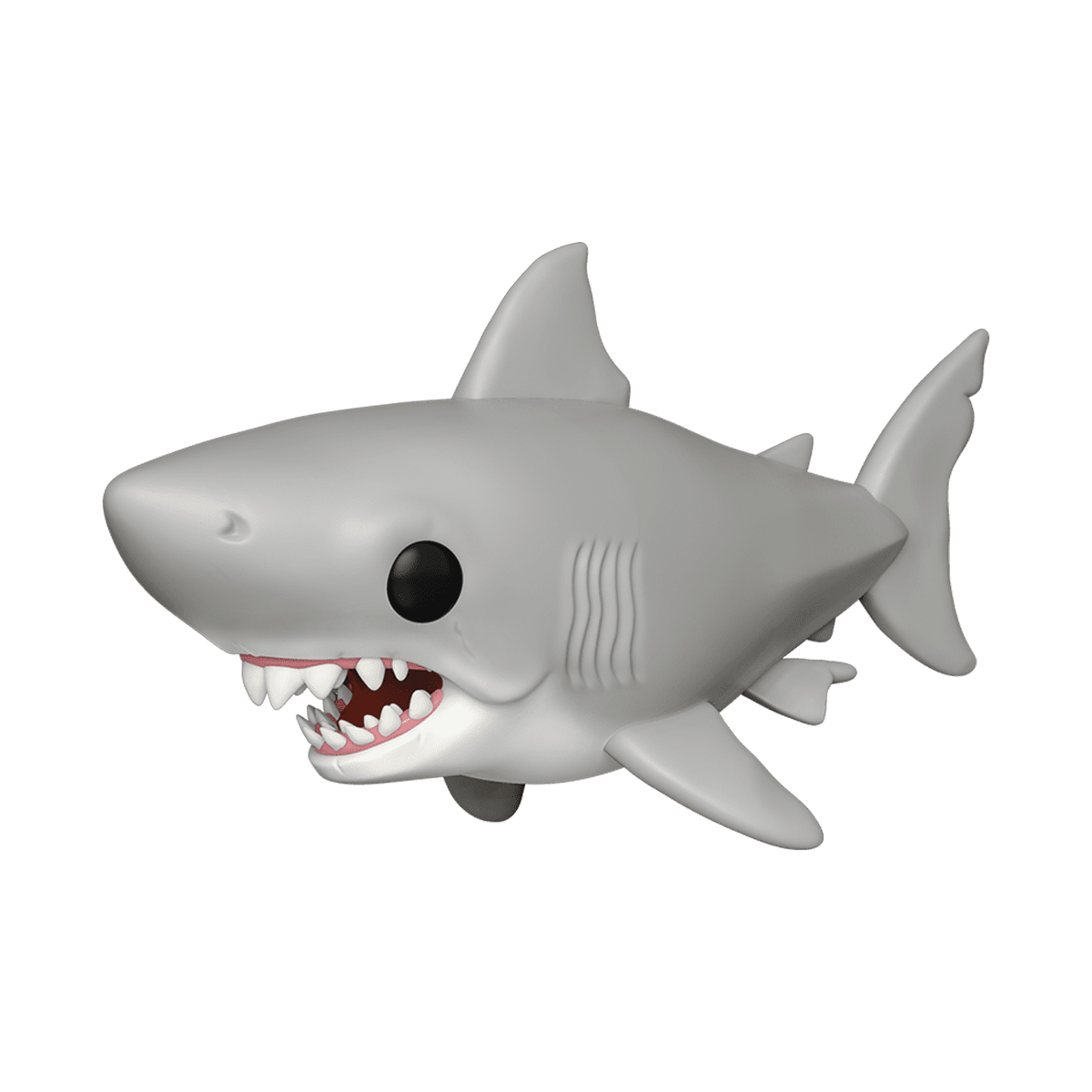 Funko POP! Movies Jaws: Jaws 6", Vinyl Figure