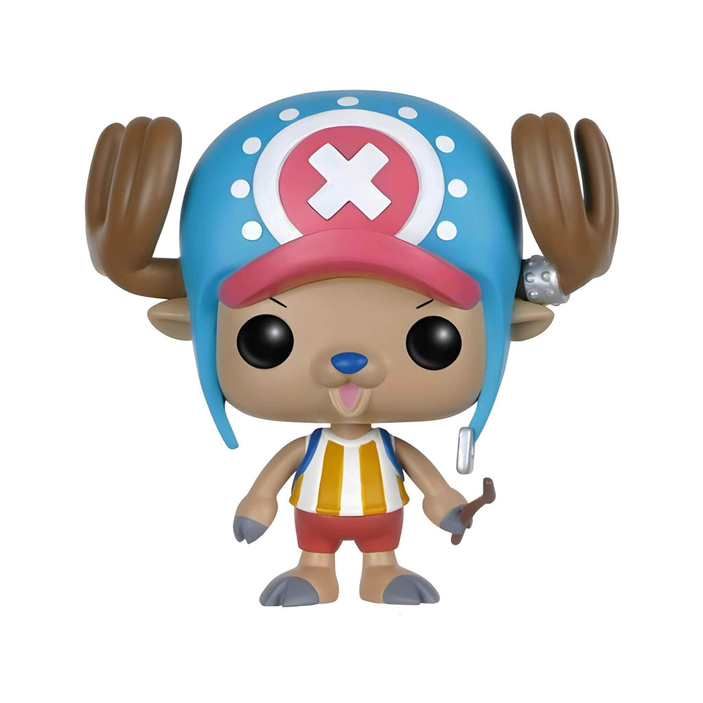FUNKO POP! ANIMATION: ONE PIECE - TONY TONY CHOPPER