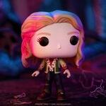 Funko POP! Netflix Stranger Things #1805 Max Mayfield & Protector
