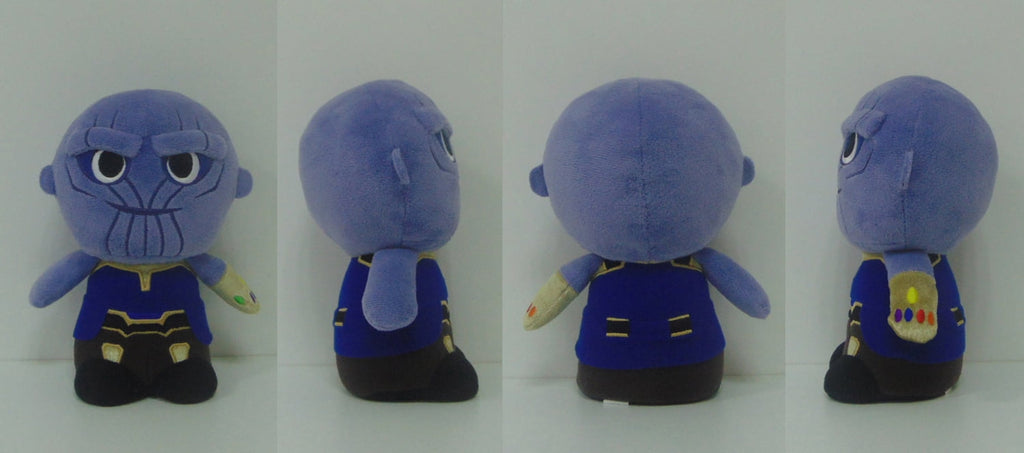 Funko Hero Plushies: Avengers Infinity War - Thanos