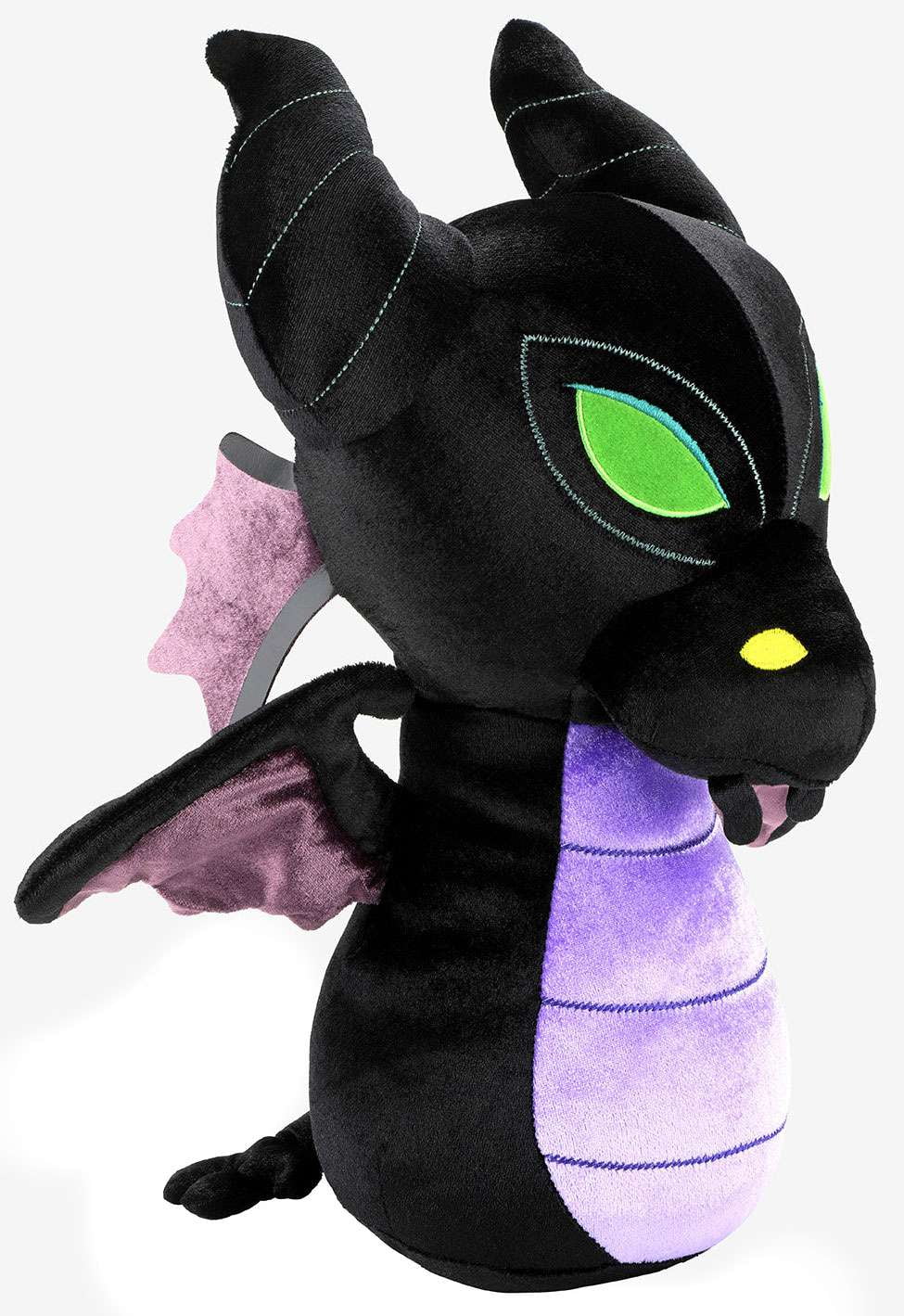 Funko Disney Supercute Maleficent Dragon Plush