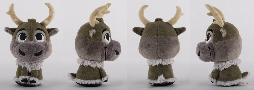 Funko Supercute Plush: Frozen - Sven