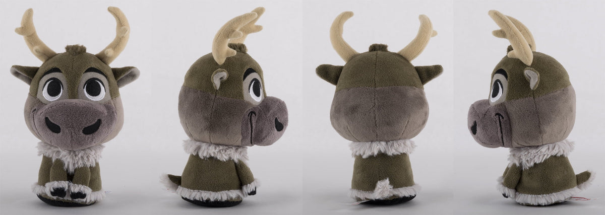 Funko Supercute Plush: Frozen - Sven