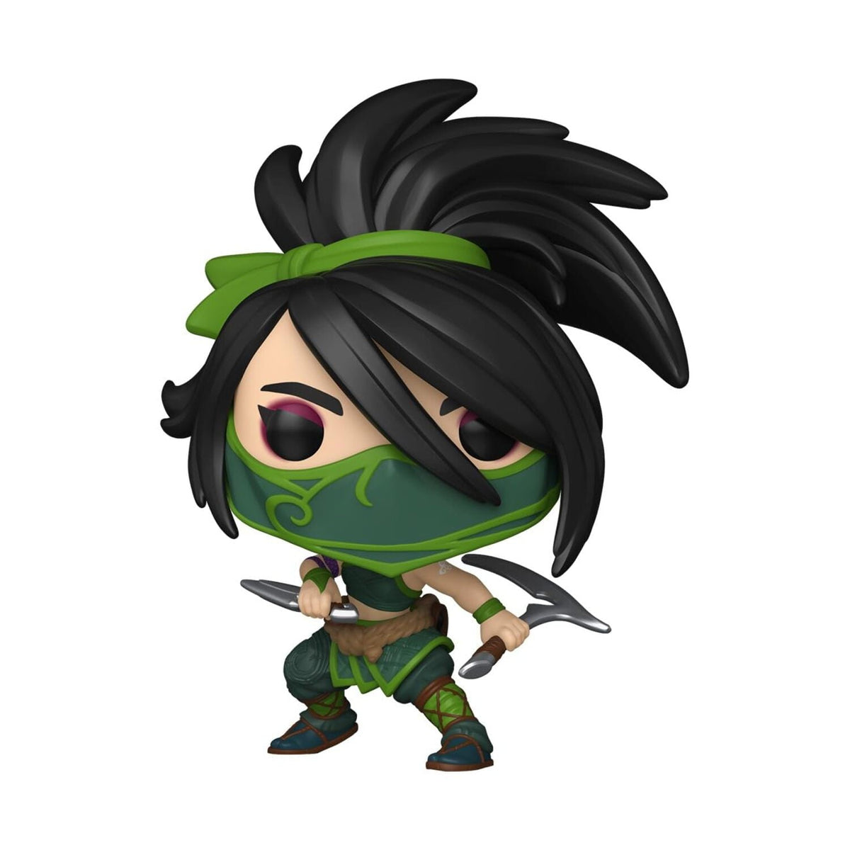 FUNKO POP! Animation: Arcane: League of Legends - Caitlyn