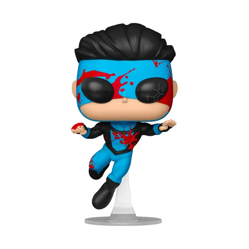 Funko Pop! Funko Fusion Invincible Vinyl Figure #1098 (Chase)