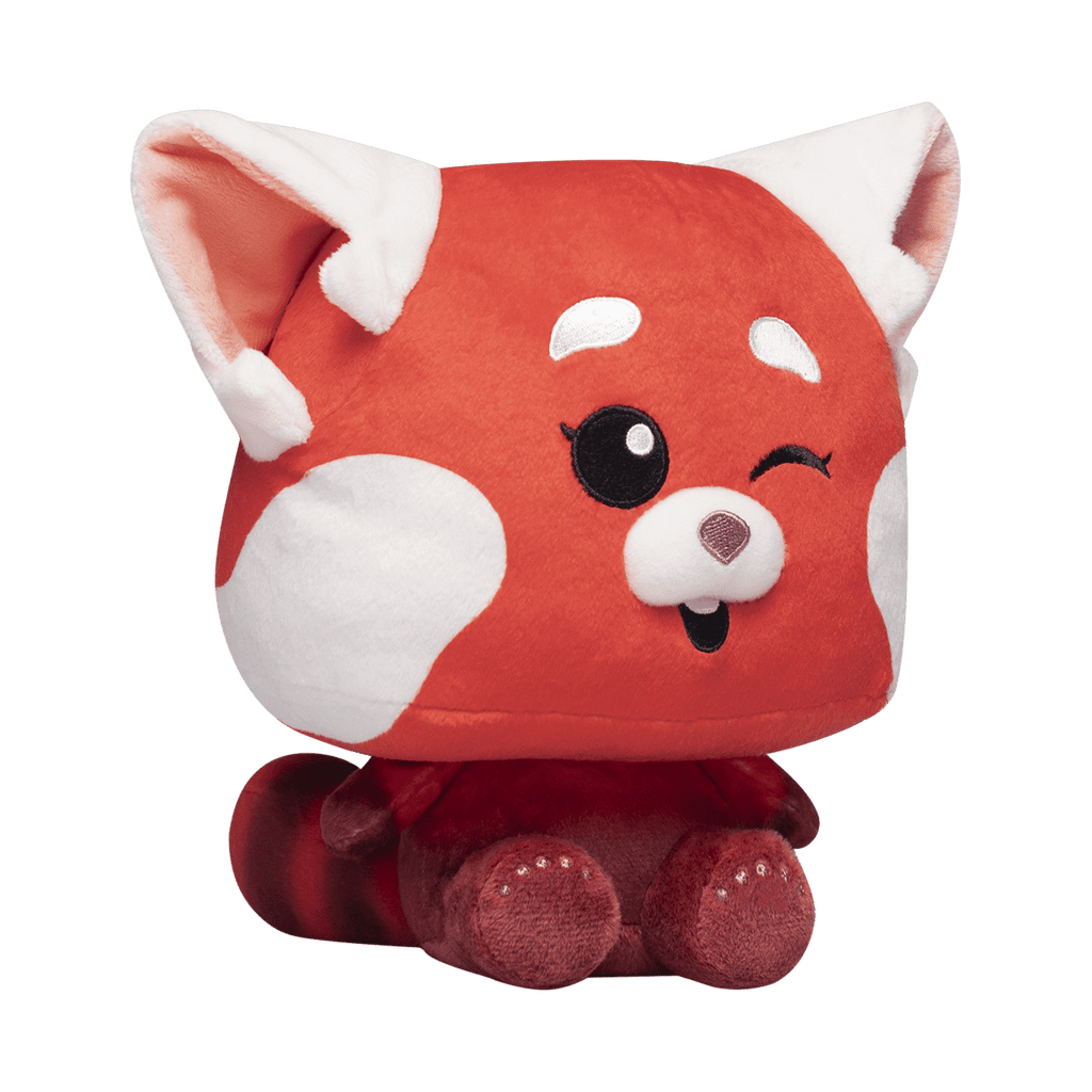 Funko Plush: Turning Red Mei as Red Panda