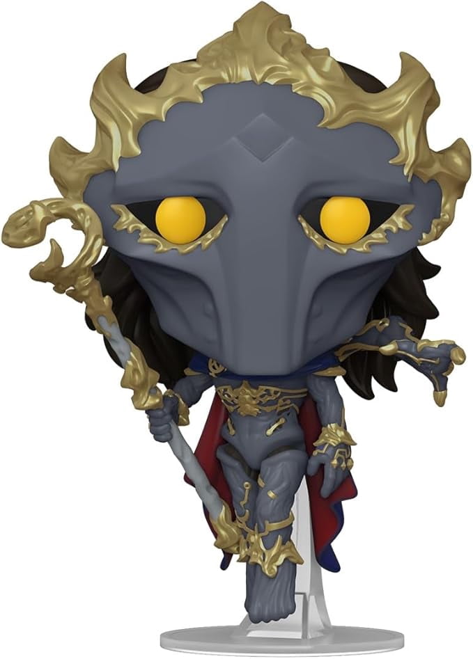 FUNKO POP! Animation: Arcane: League of Legends - Caitlyn