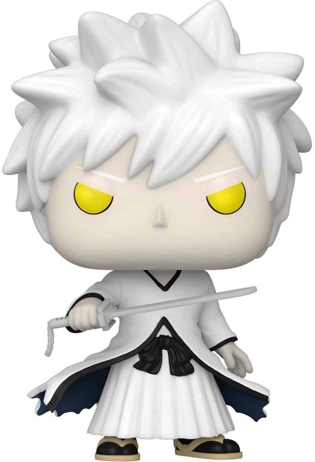 Funko Pop! Animation: Bleach - White Ichigo Kurosaki #1739 AAA Anime Exclusive