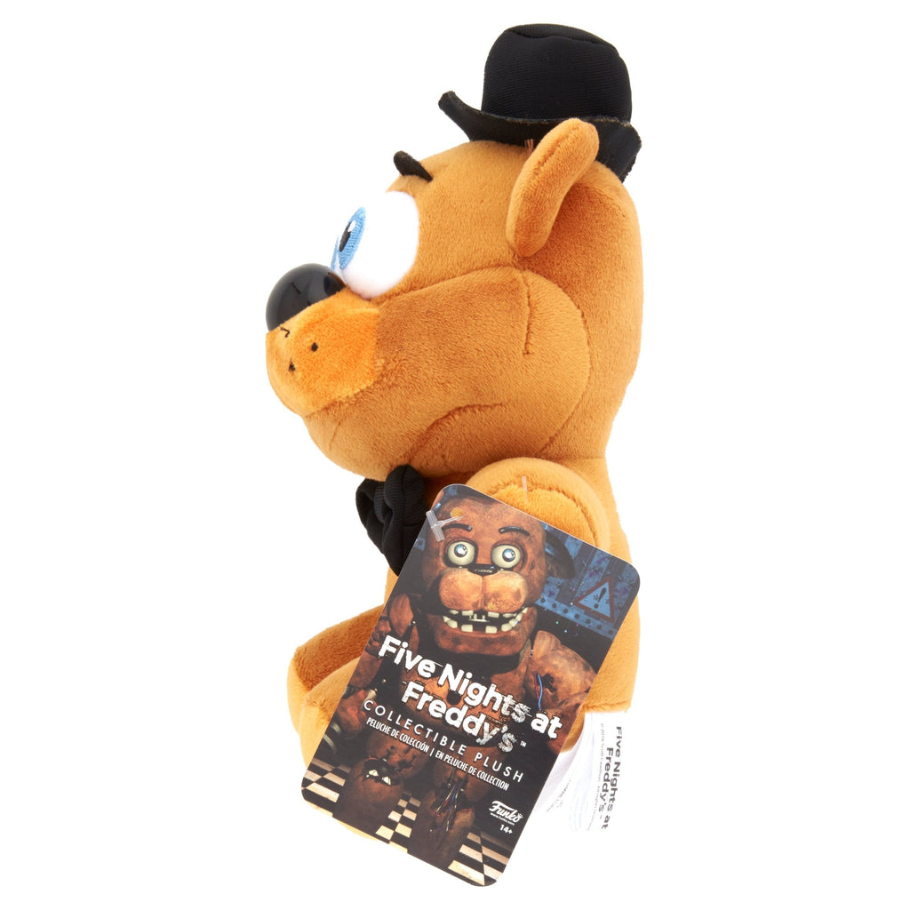 Funko: Five Nights at Freddy's - Freddy Collectible Plush